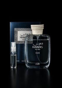 Hawas Ice 5ML