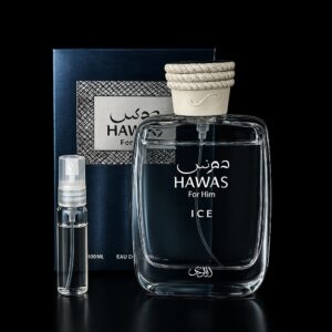 Hawas Ice 5ML