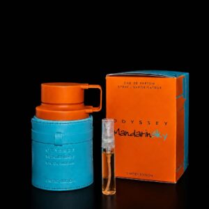 Mandarin Sky 5ML