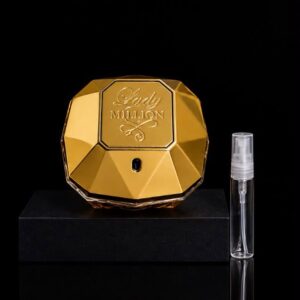 Lady million paco Rabanne