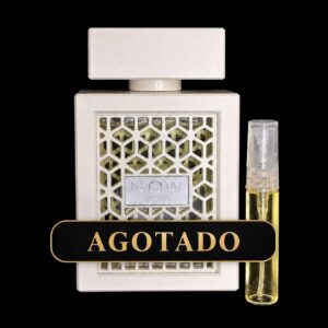 Now White 5ML
