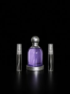 Halloween clasico o halloween EDT