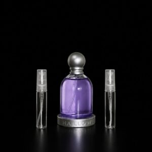 Halloween clasico o halloween EDT