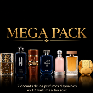 Mega Pack