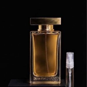Dolce & gabbana the one mujer